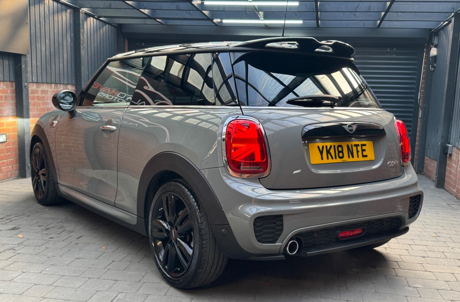 Used MINI Hatch 2018 for sale - 78002142: Photo 4