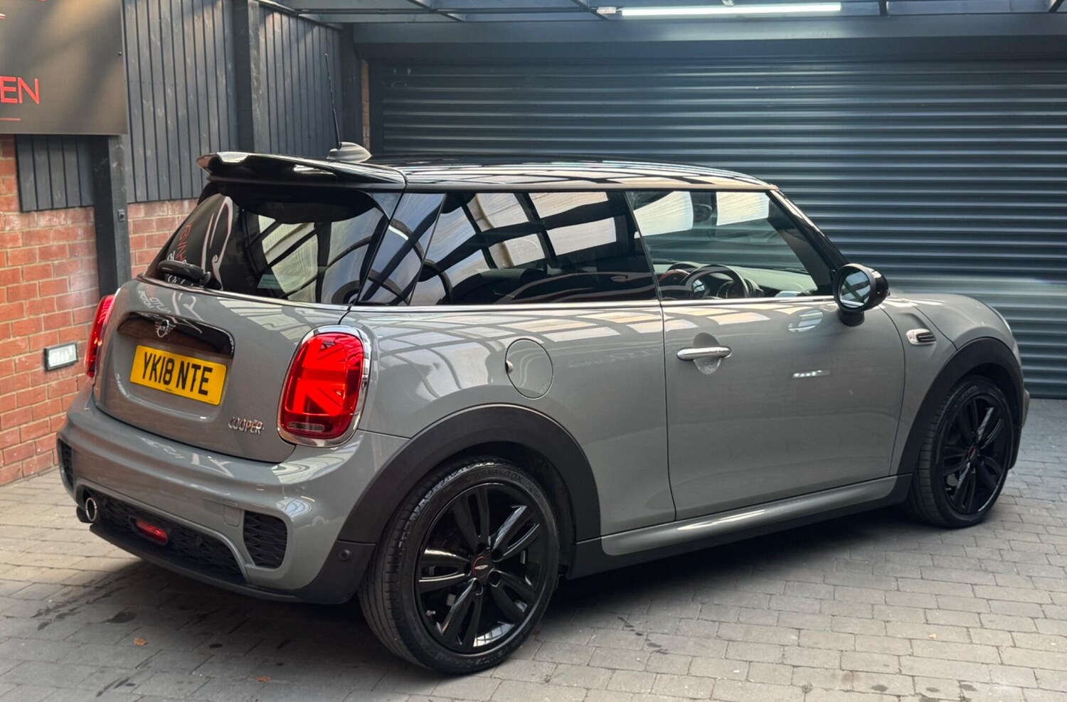 Used MINI Hatch 2018 for sale - 78002142: Photo 5