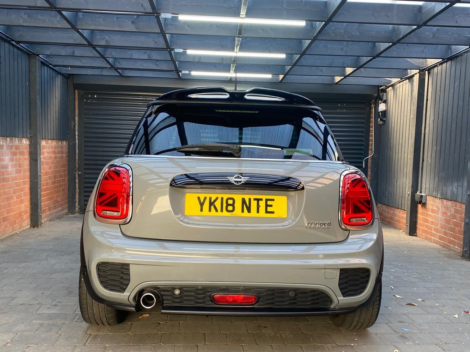 Used MINI Hatch 2018 for sale - 78002142: Photo 6