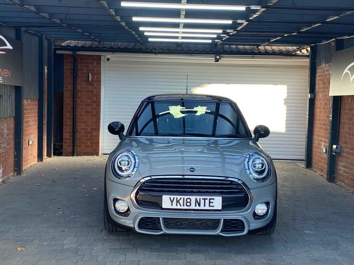 Used MINI Hatch 2018 for sale - 78002142: Photo 7