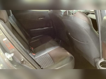 Used Toyota C-HR 2017 for sale - 78377872: Photo