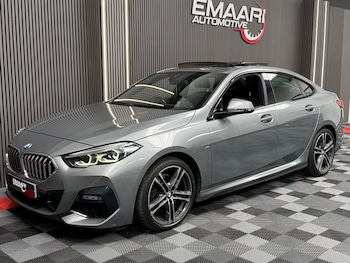 Used BMW 2 Series 2022 for sale - 78799467: Photo