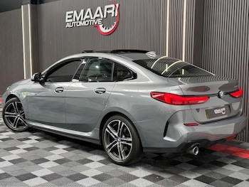 Used BMW 2 Series 2022 for sale - 78799467: Photo