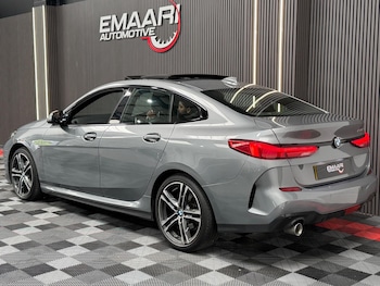 Used BMW 2 Series 2022 for sale - 78799467: Photo