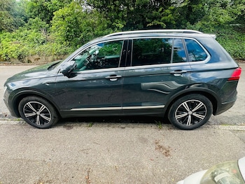 Used Volkswagen Tiguan 2019 for sale - 78888225: Photo