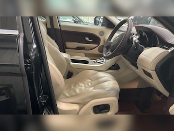 Used Land Rover Range Rover Evoque 2012 for sale - 78871144: Photo