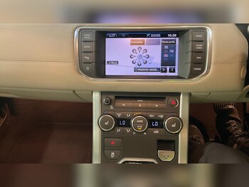 Used Land Rover Range Rover Evoque 2012 for sale - 78871144: Photo