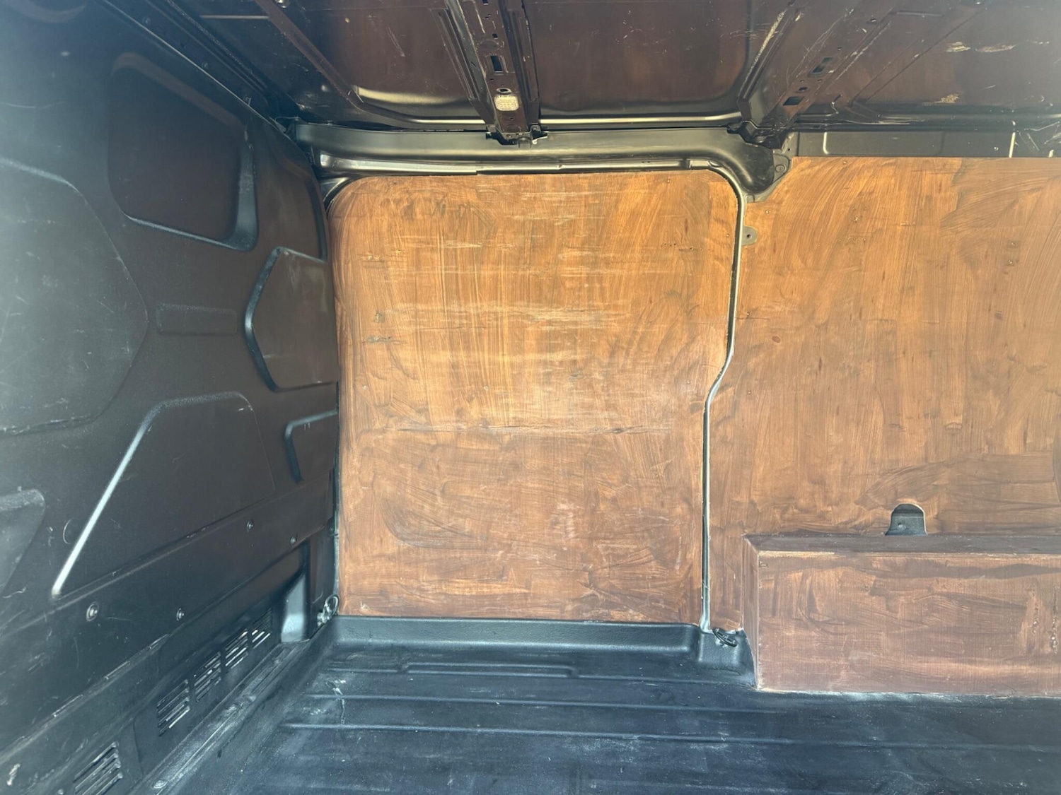 Used Ford Transit Custom 2021 for sale - 77879259: Photo 10