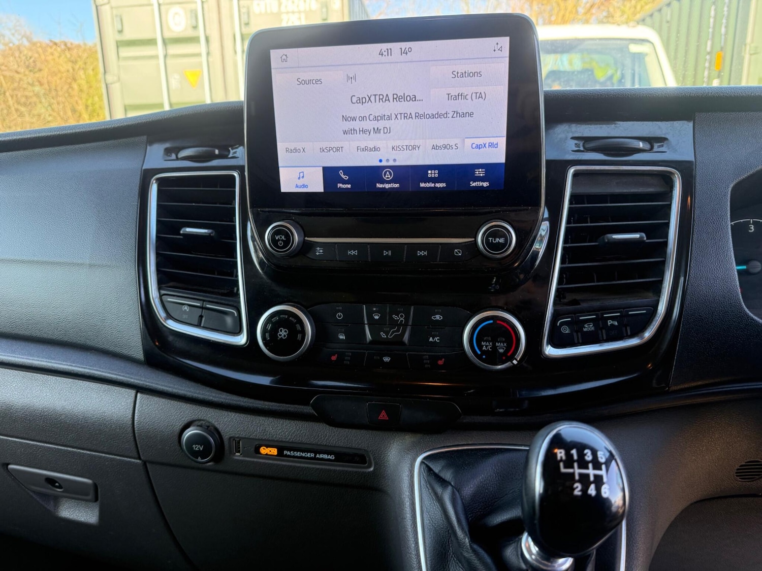 Used Ford Transit Custom 2021 for sale - 77879259: Photo 7