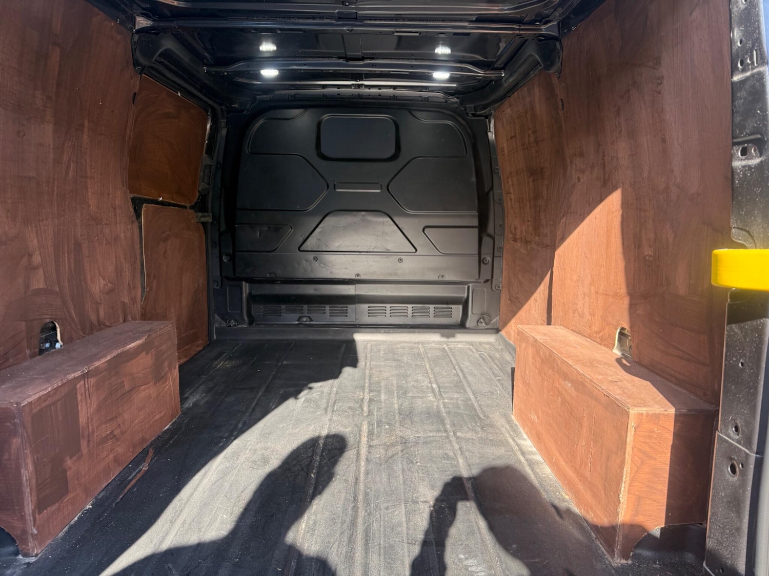 Used Ford Transit Custom 2021 for sale - 77879259: Photo 9