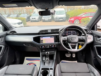 Used Audi Q3 2019 for sale - 79077950: Photo