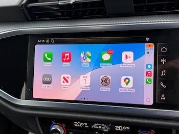 Used Audi Q3 2019 for sale - 79077950: Photo