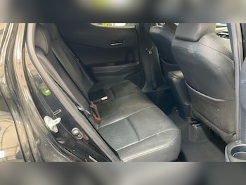 Used Toyota C-HR 2020 for sale - 78294147: Photo