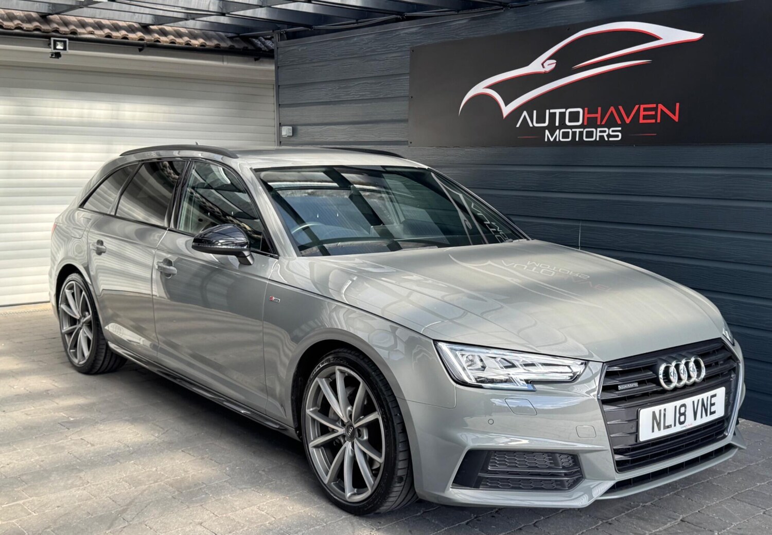 Used Audi A4 2018 for sale - 78029221: Photo 10