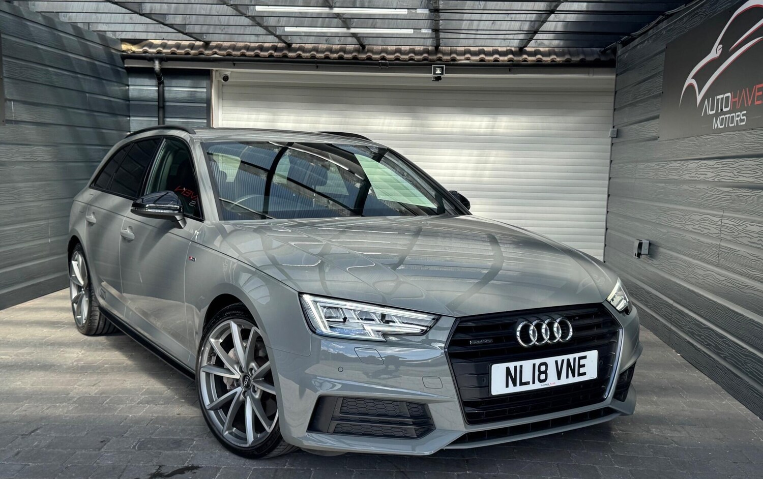 Used Audi A4 2018 for sale - 78029221: Photo 11