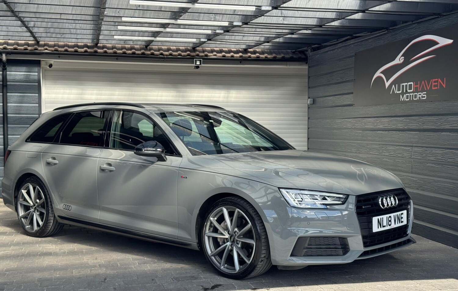 Used Audi A4 2018 for sale - 78029221: Photo 12