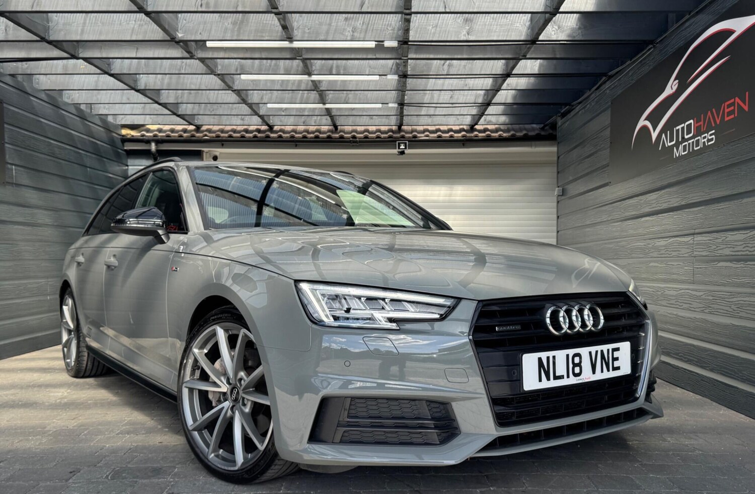 Used Audi A4 2018 for sale - 78029221: Photo 13