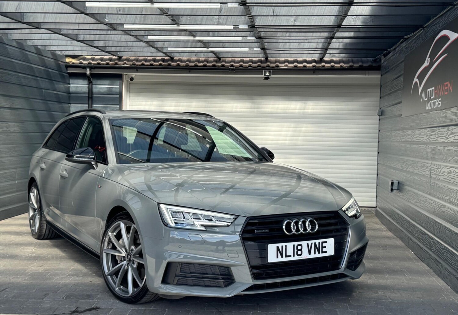 Used Audi A4 2018 for sale - 78029221: Photo 14