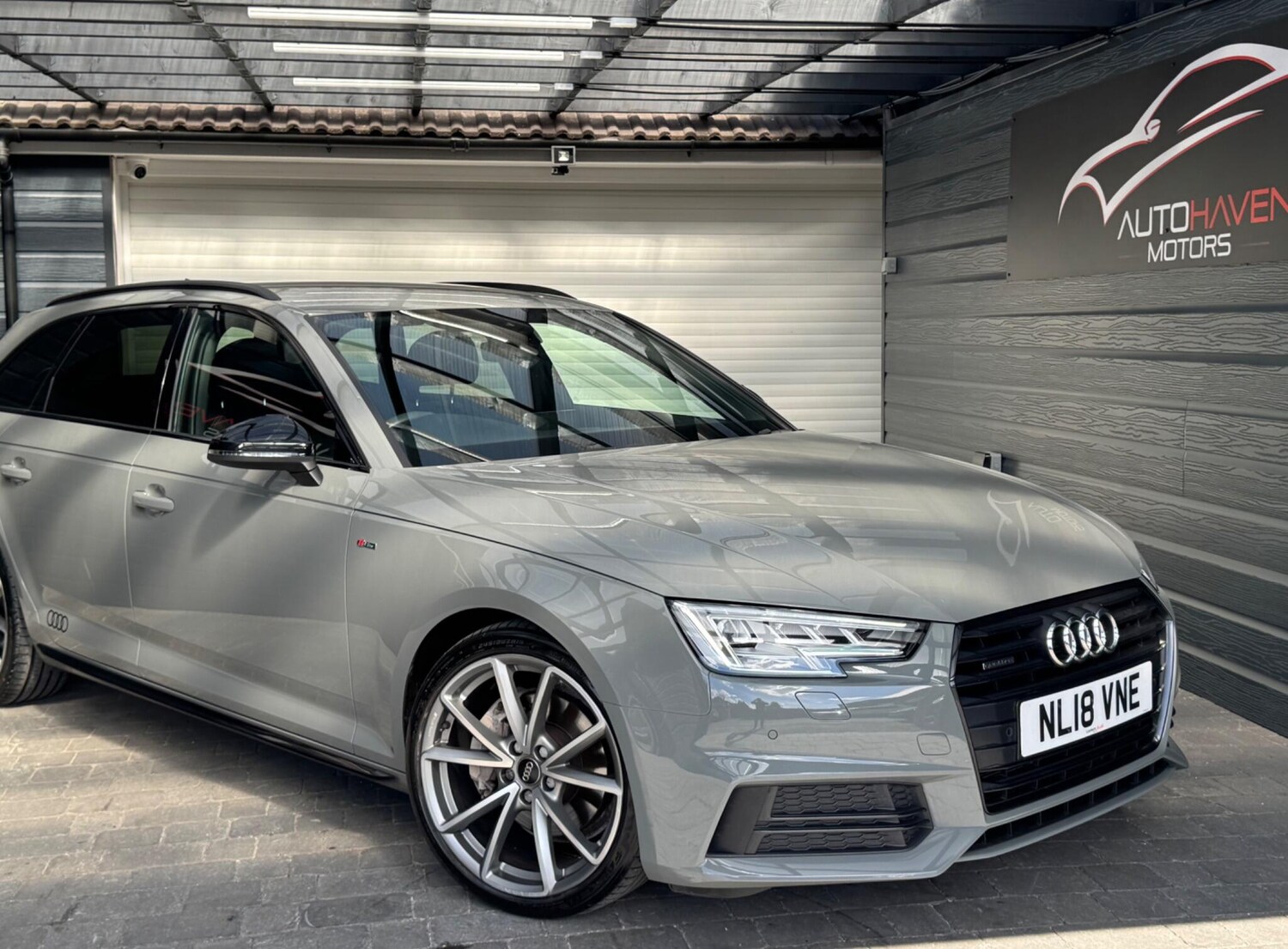 Used Audi A4 2018 for sale - 78029221: Photo 15