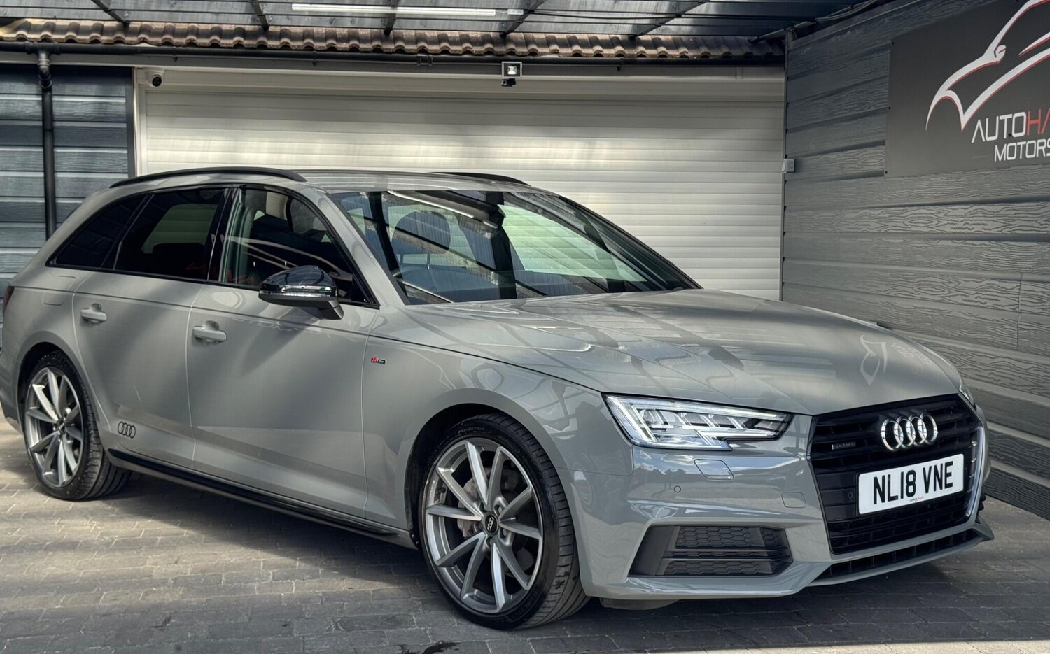 Used Audi A4 2018 for sale - 78029221: Photo 16