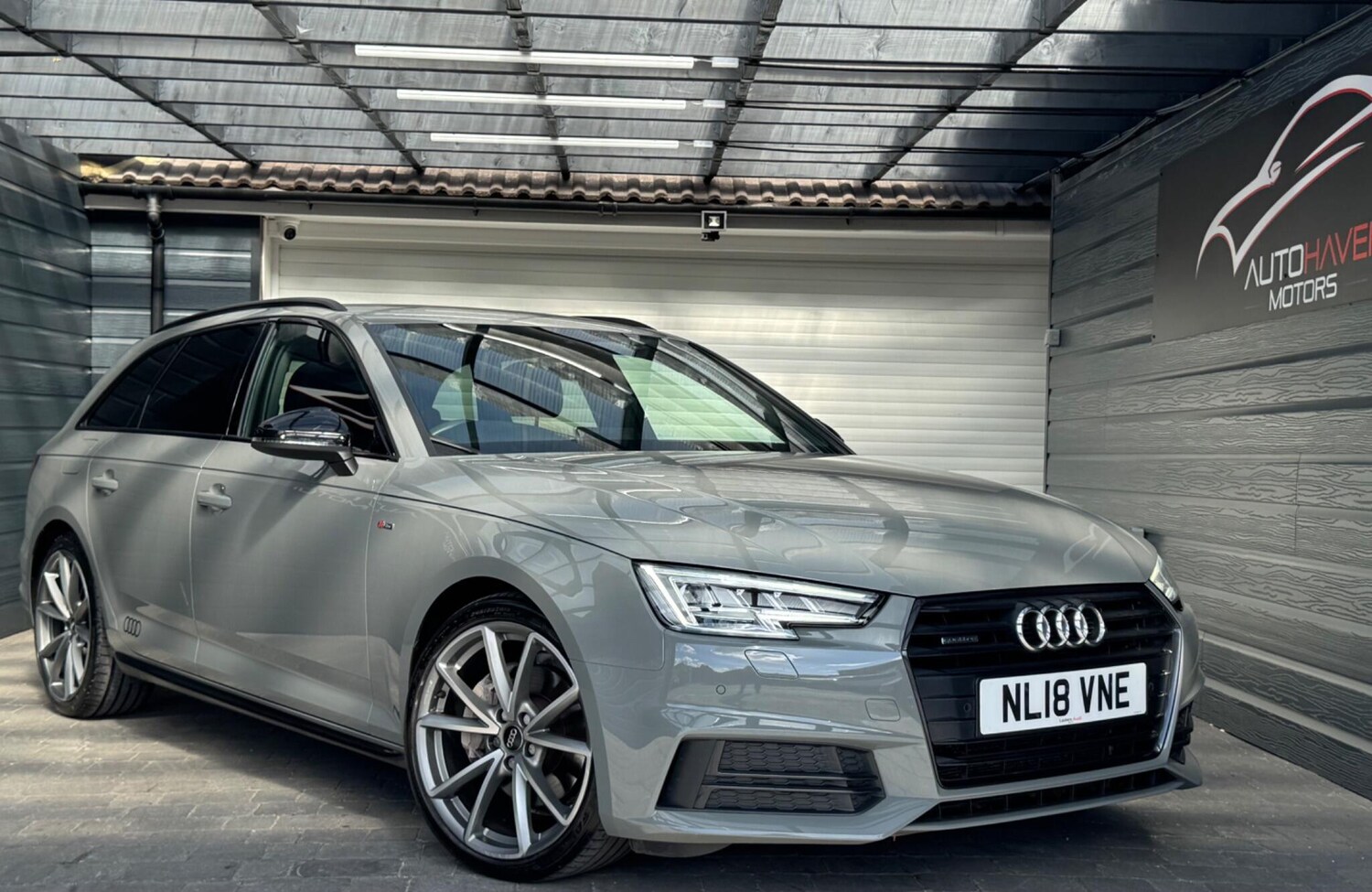 Used Audi A4 2018 for sale - 78029221: Photo 17