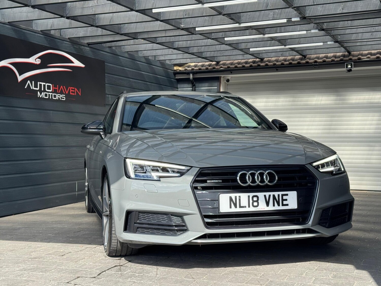 Used Audi A4 2018 for sale - 78029221: Photo 18