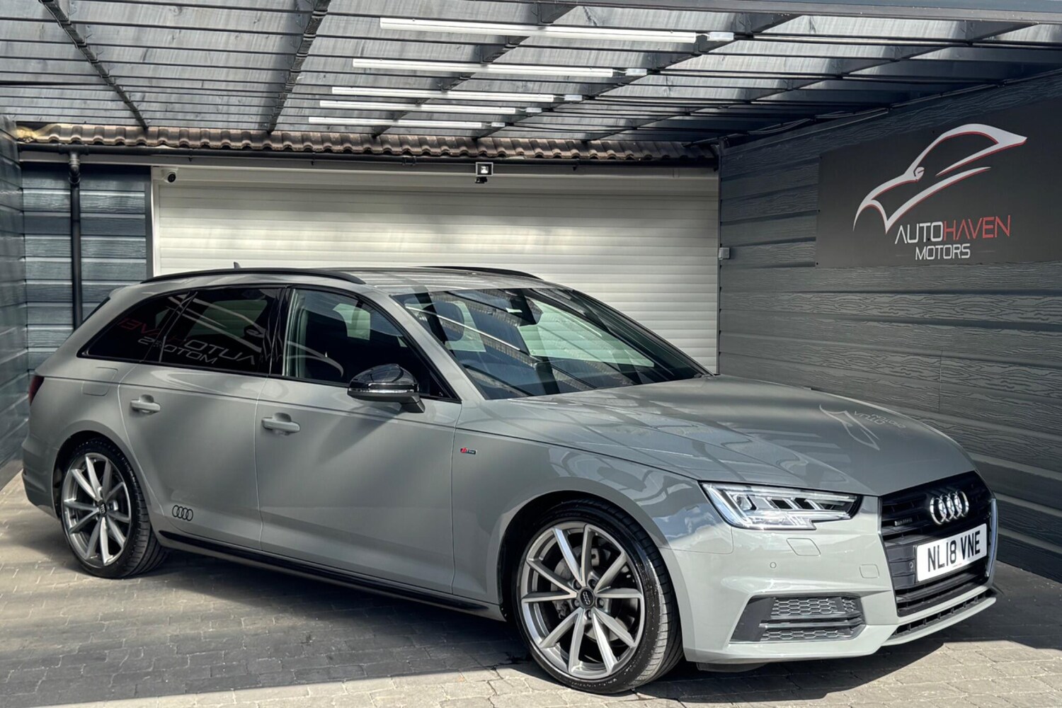 Used Audi A4 2018 for sale - 78029221: Photo 19