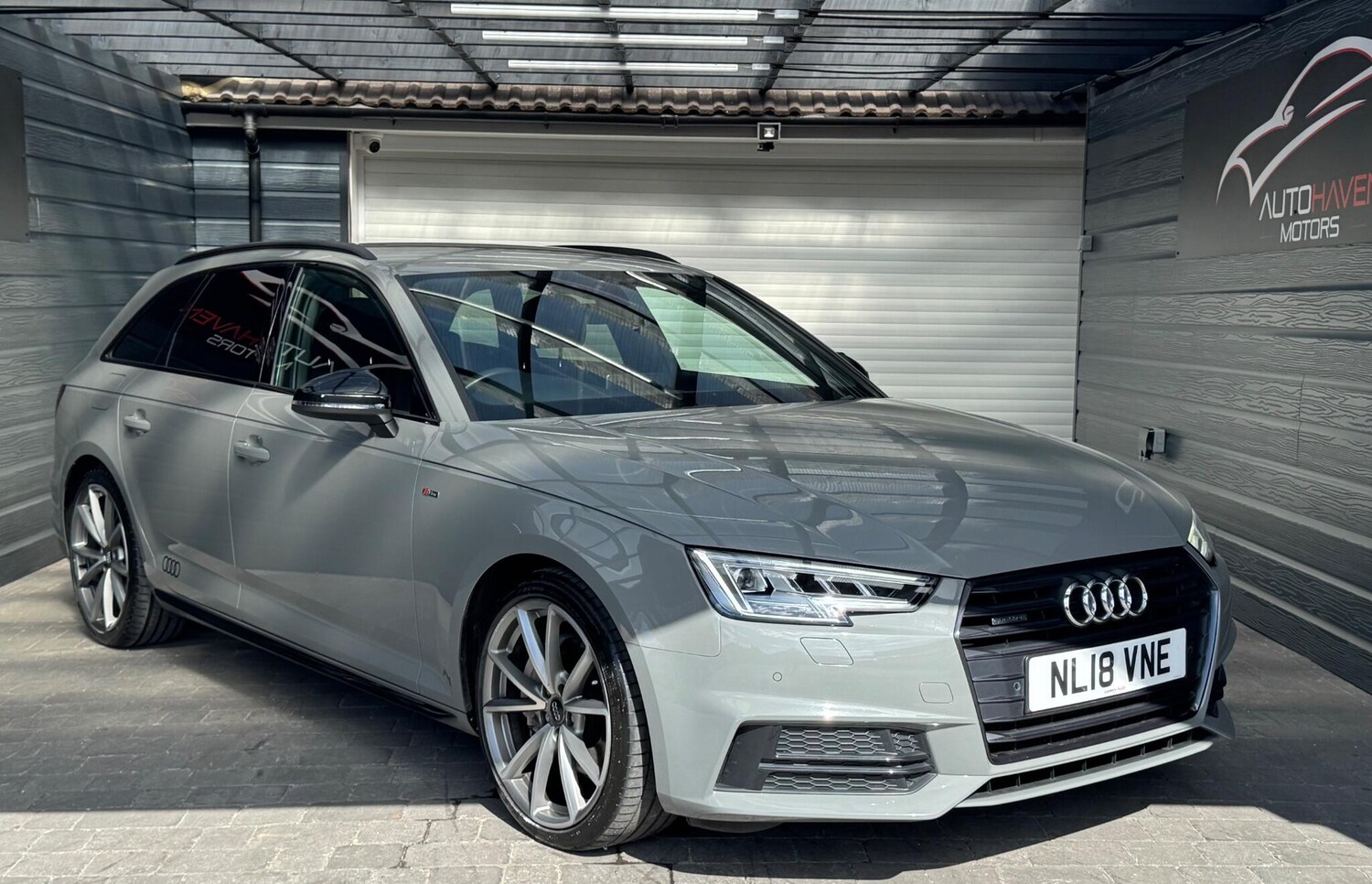 Used Audi A4 2018 for sale - 78029221: Photo 20