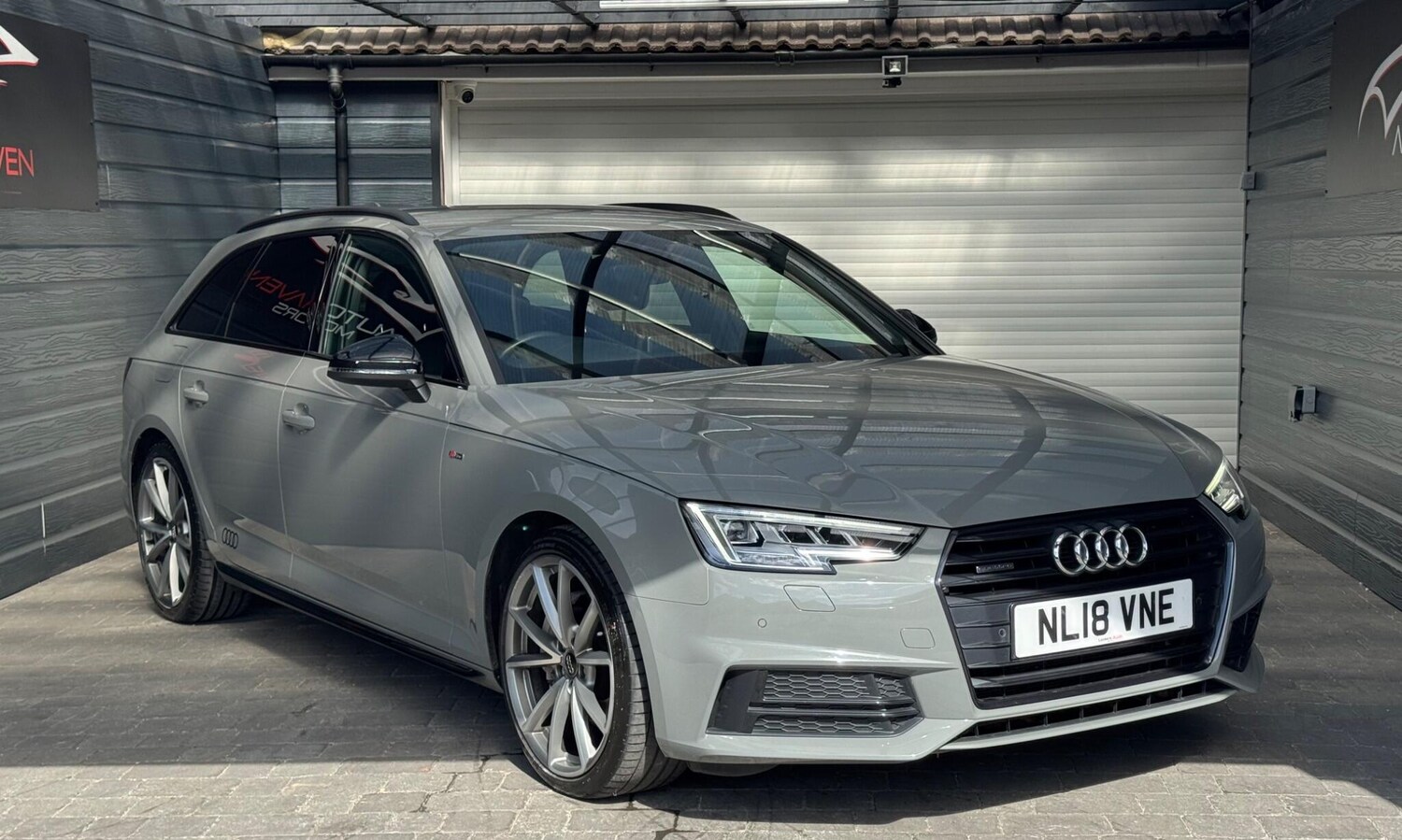 Used Audi A4 2018 for sale - 78029221: Photo 21