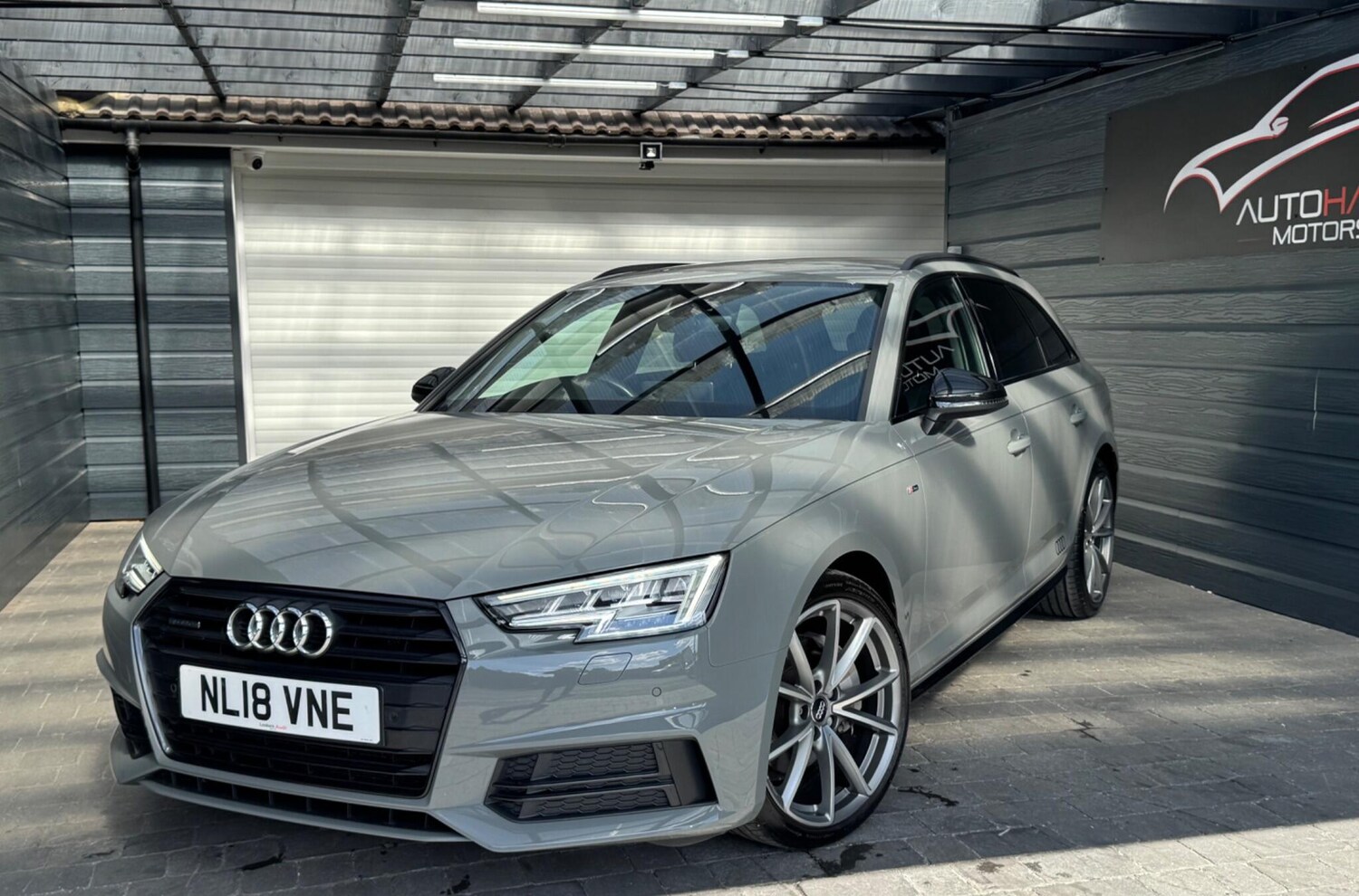 Used Audi A4 2018 for sale - 78029221: Photo 23