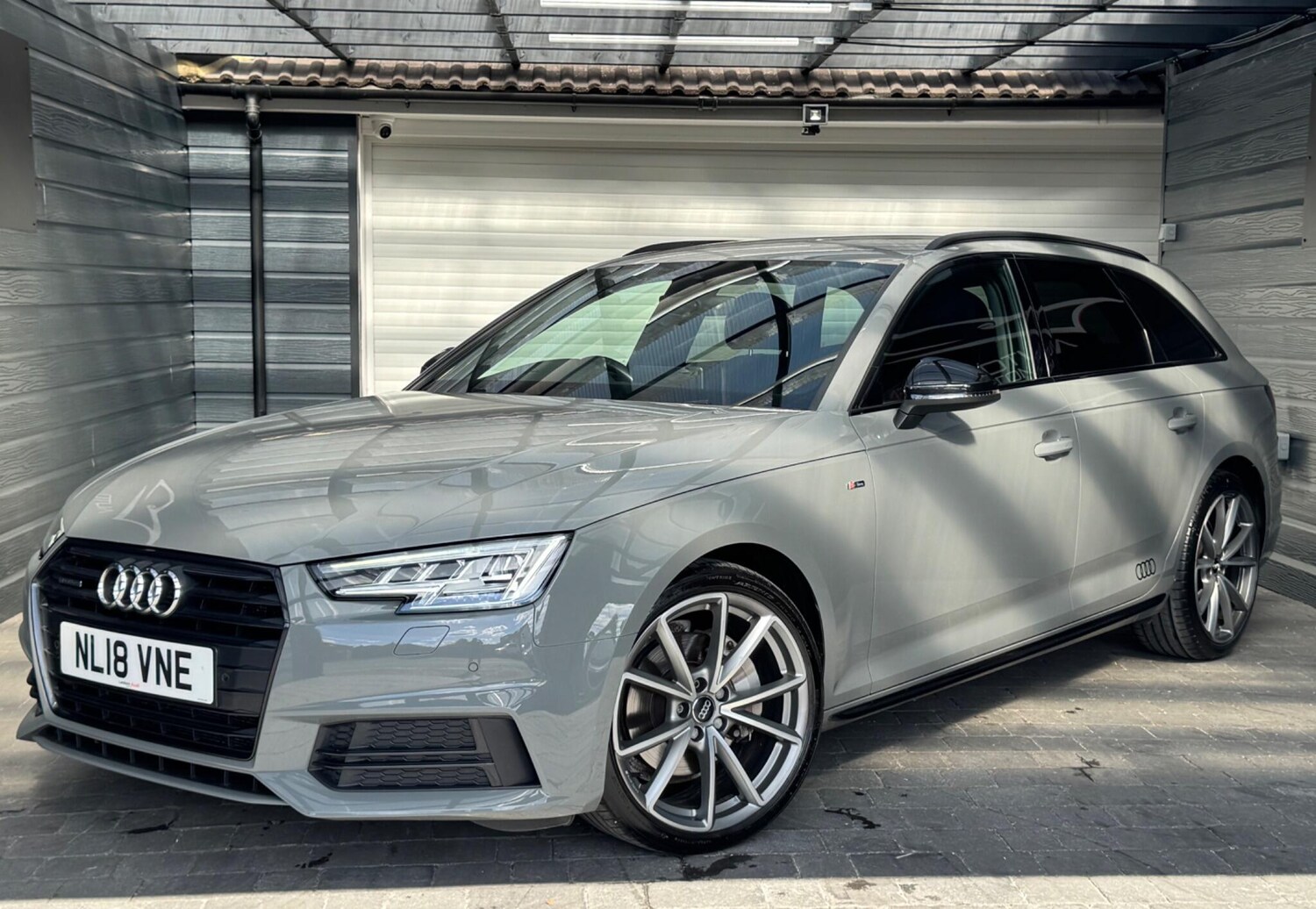 Used Audi A4 2018 for sale - 78029221: Photo 24