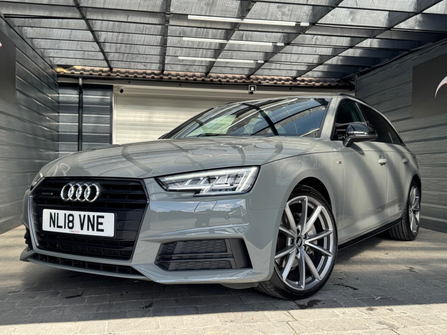 Used Audi A4 2018 for sale - 78029221: Photo 25