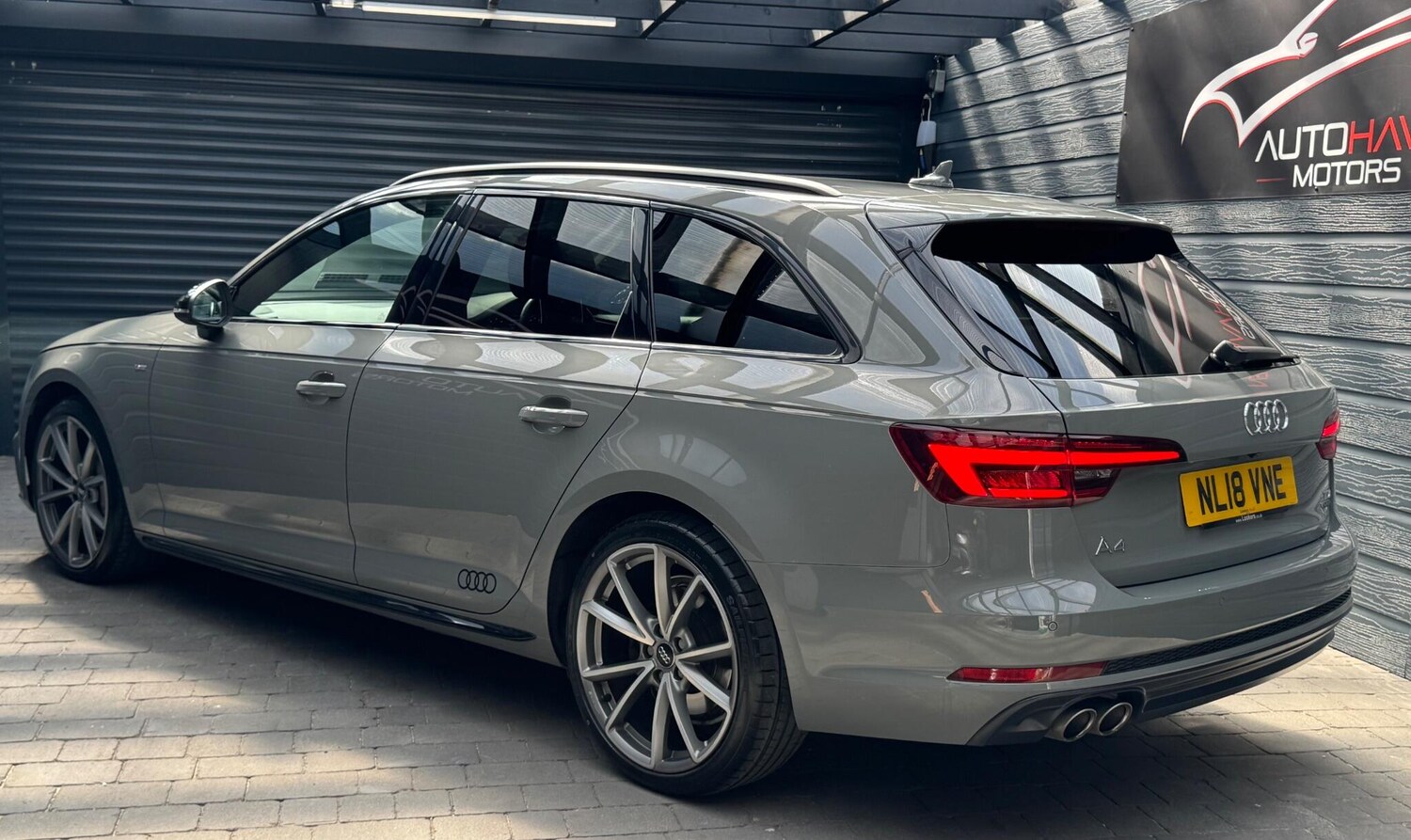 Used Audi A4 2018 for sale - 78029221: Photo 5