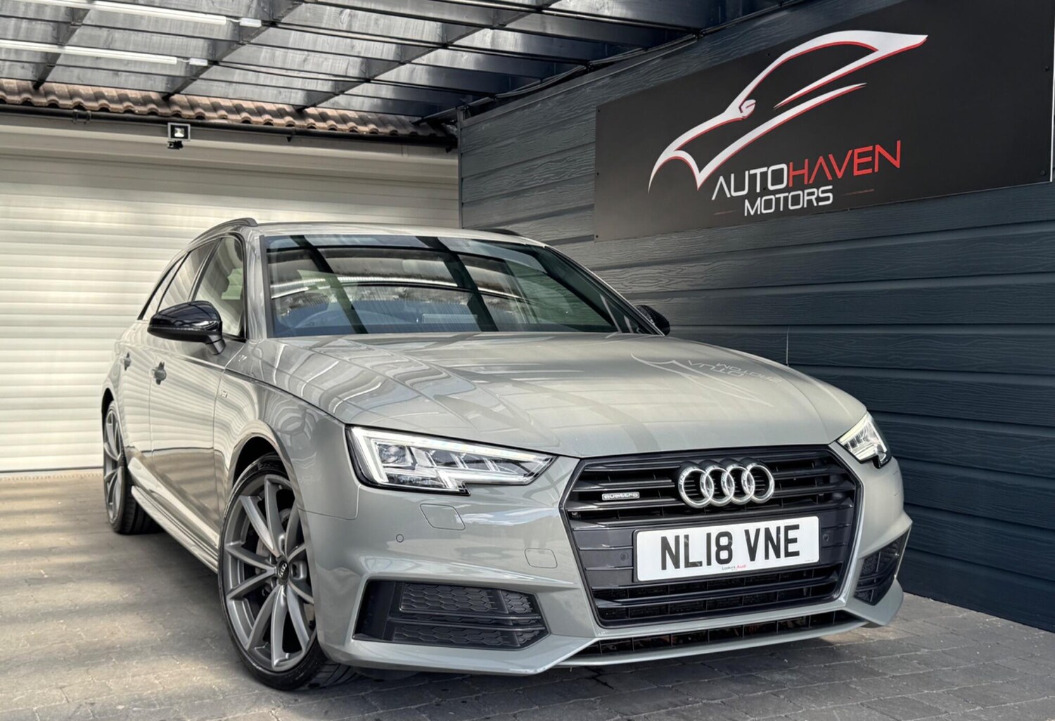 Used Audi A4 2018 for sale - 78029221: Photo 6