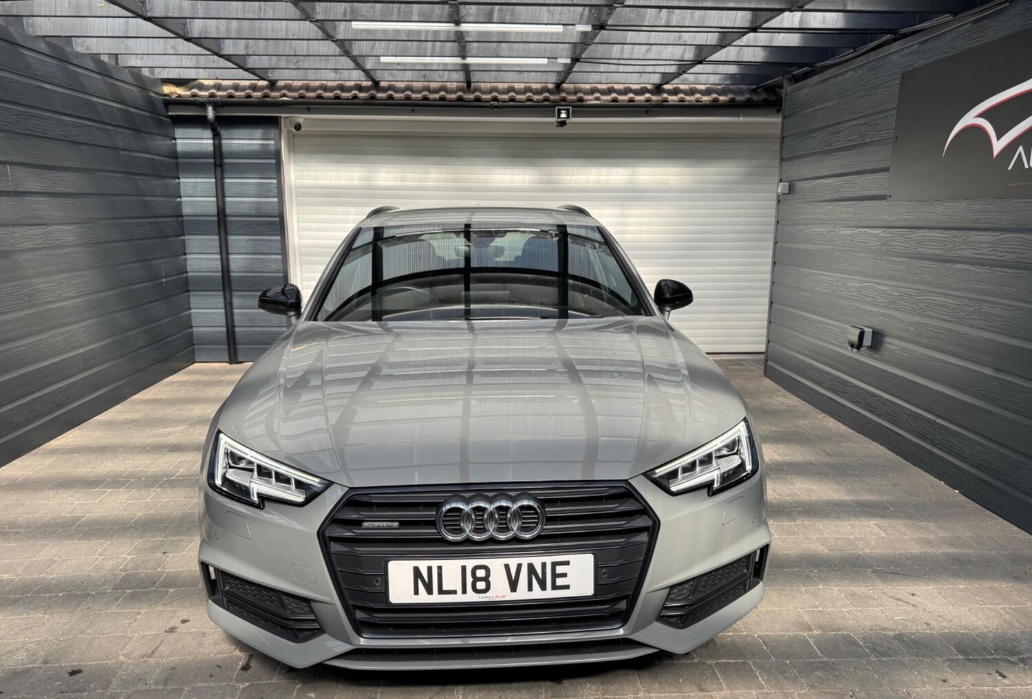 Used Audi A4 2018 for sale - 78029221: Photo 7