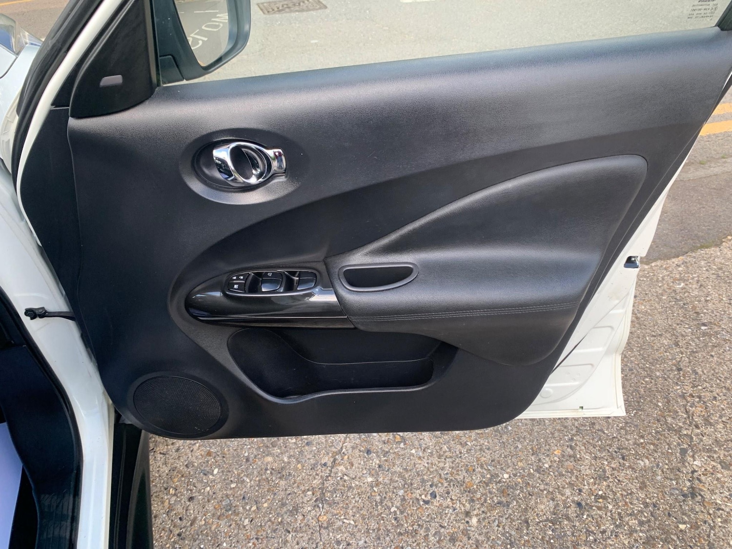 Used Nissan Juke 2015 for sale - 77927842: Photo 14