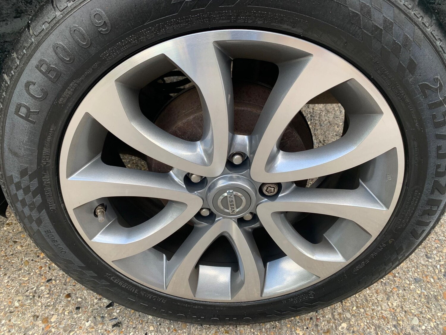 Used Nissan Juke 2015 for sale - 77927842: Photo 25