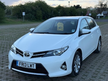 Used Toyota Auris 2013 for sale - 78228545: Photo