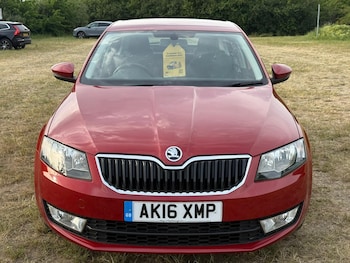 Used Skoda Octavia 2016 for sale - 78758620: Photo