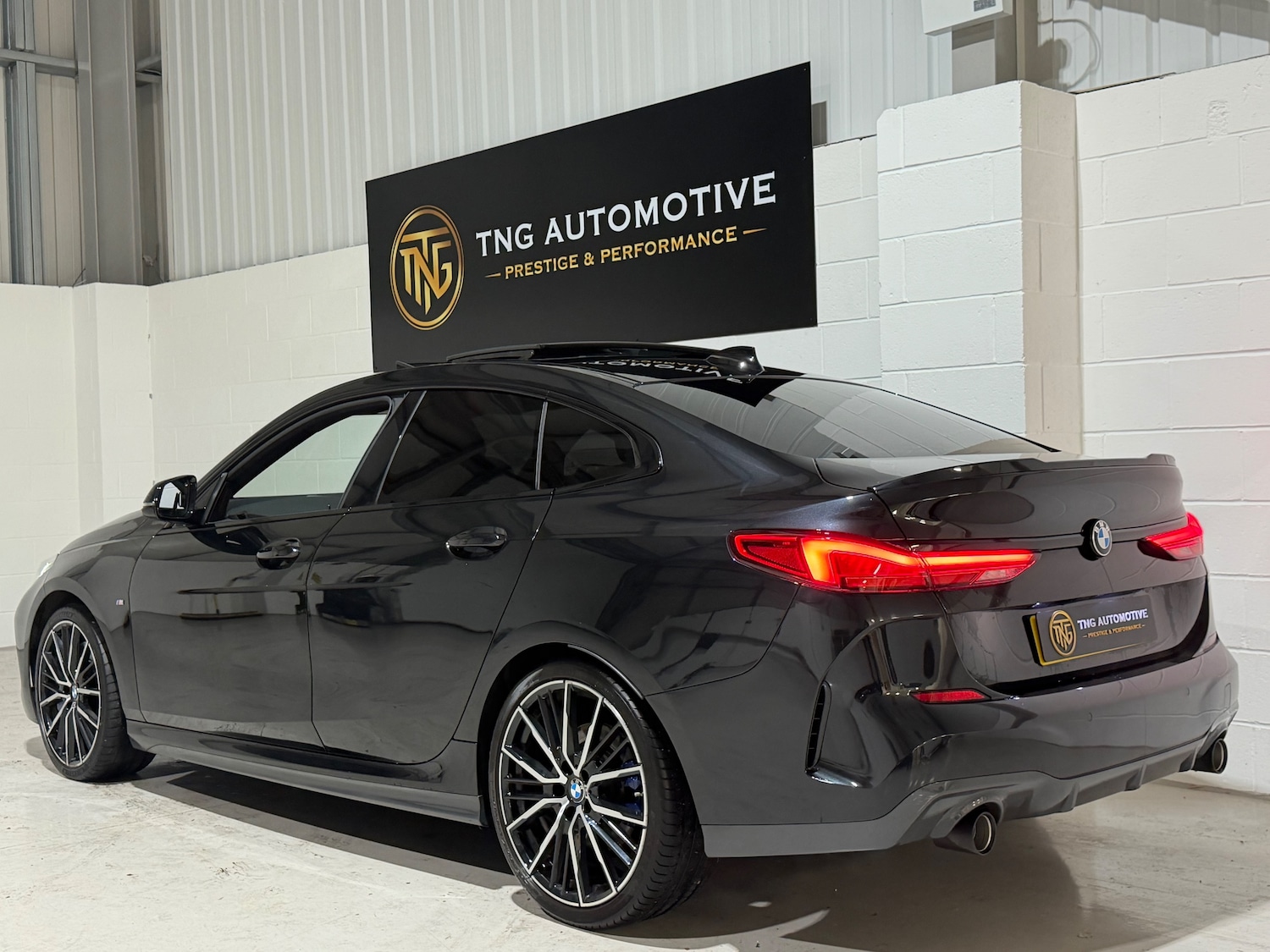 Used BMW 2 Series 2020 for sale - 78107185: Photo 10