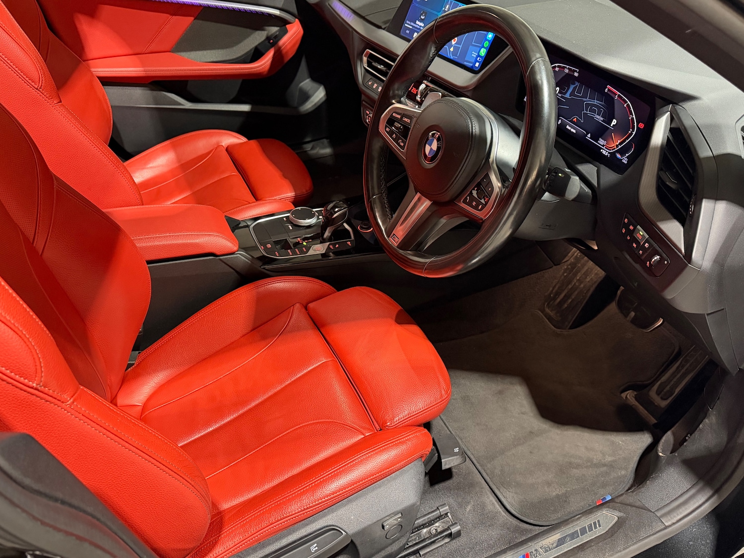 Used BMW 2 Series 2020 for sale - 78107185: Photo 12