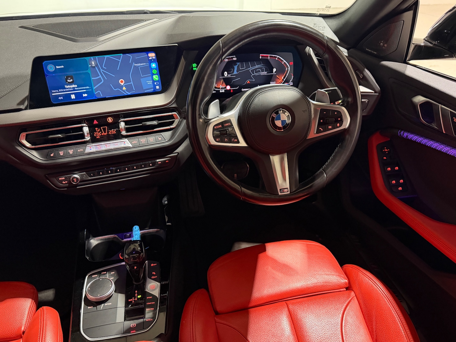 Used BMW 2 Series 2020 for sale - 78107185: Photo 19