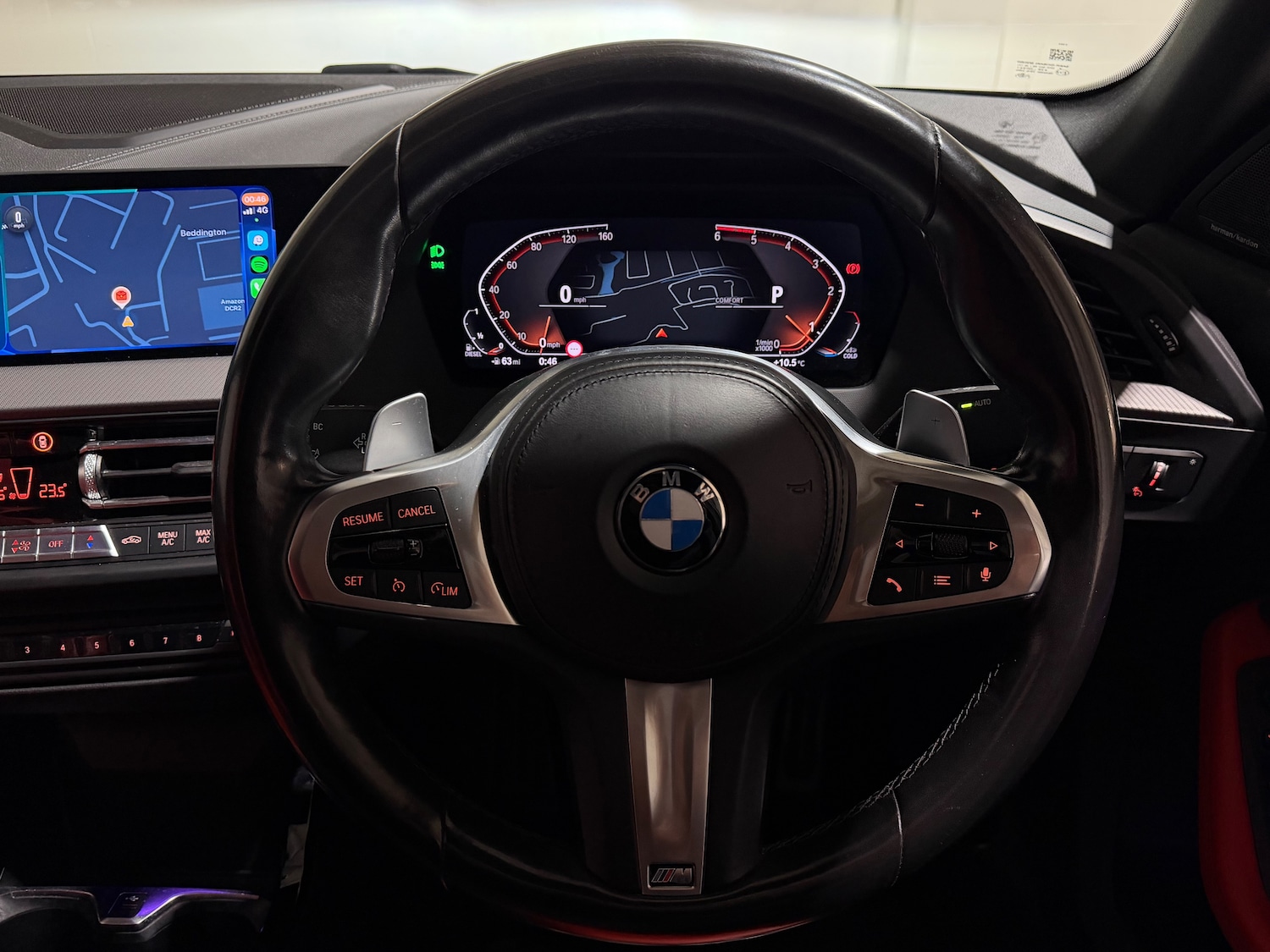 Used BMW 2 Series 2020 for sale - 78107185: Photo 20