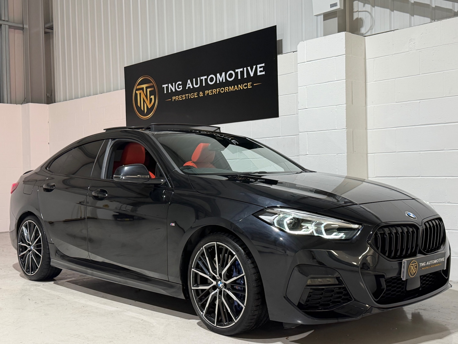 Used BMW 2 Series 2020 for sale - 78107185: Photo 3