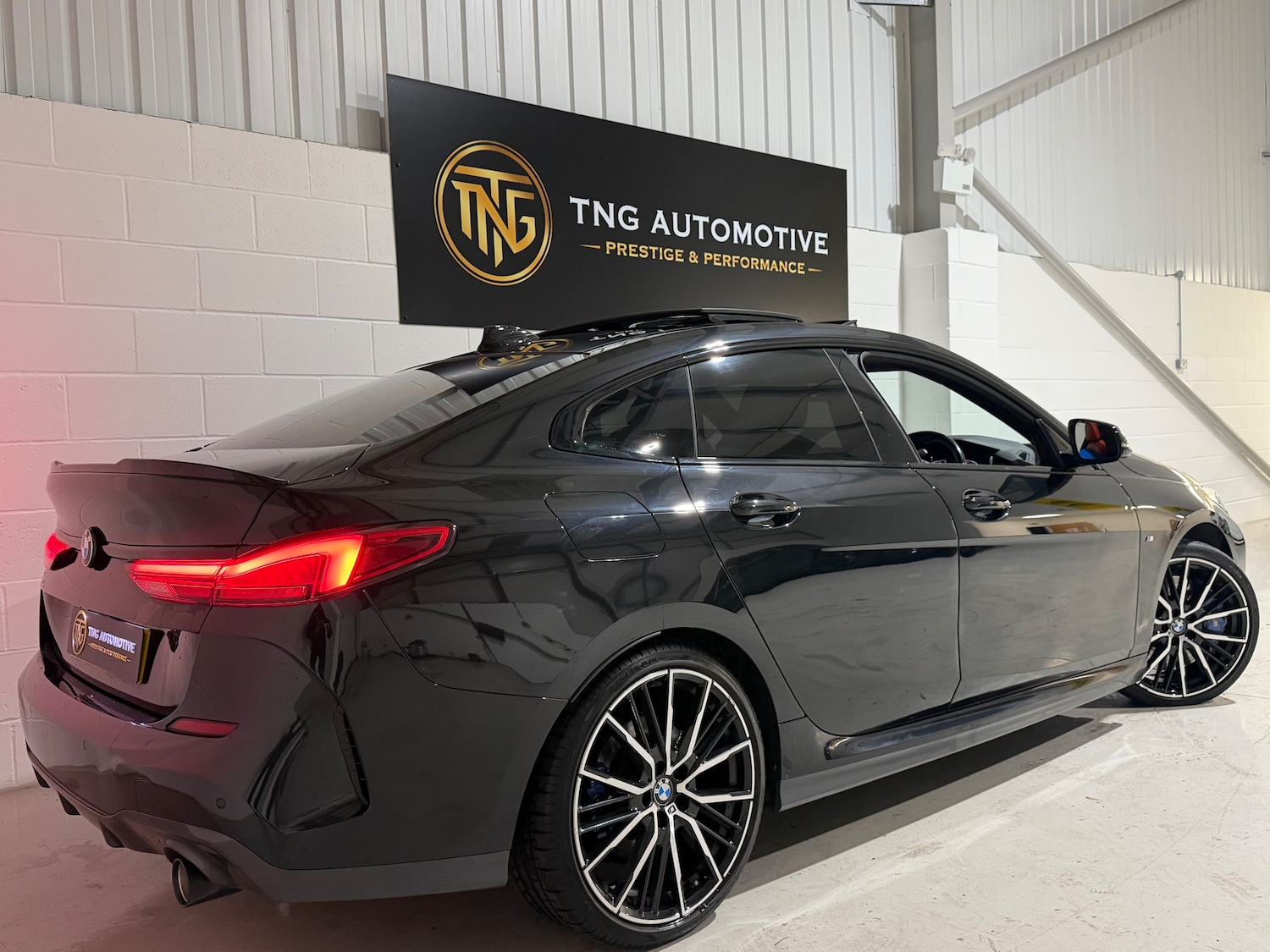 Used BMW 2 Series 2020 for sale - 78107185: Photo 4