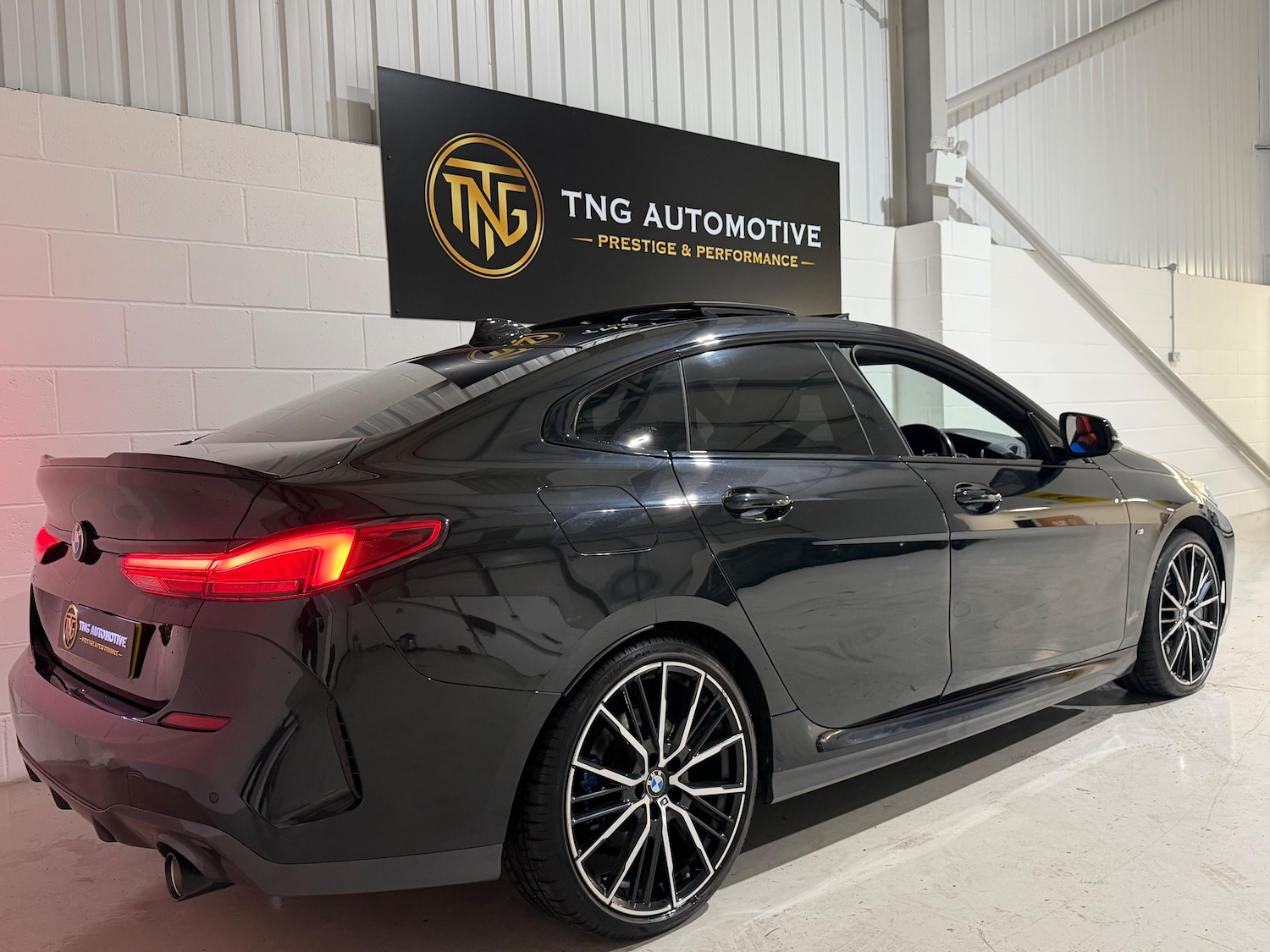 Used BMW 2 Series 2020 for sale - 78107185: Photo 5