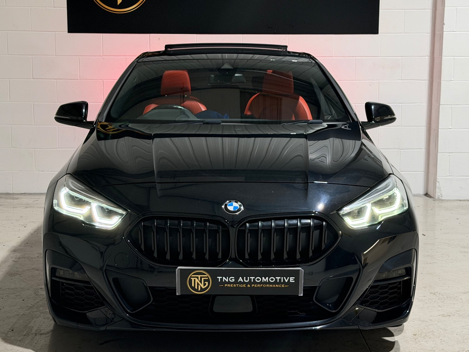 Used BMW 2 Series 2020 for sale - 78107185: Photo 6