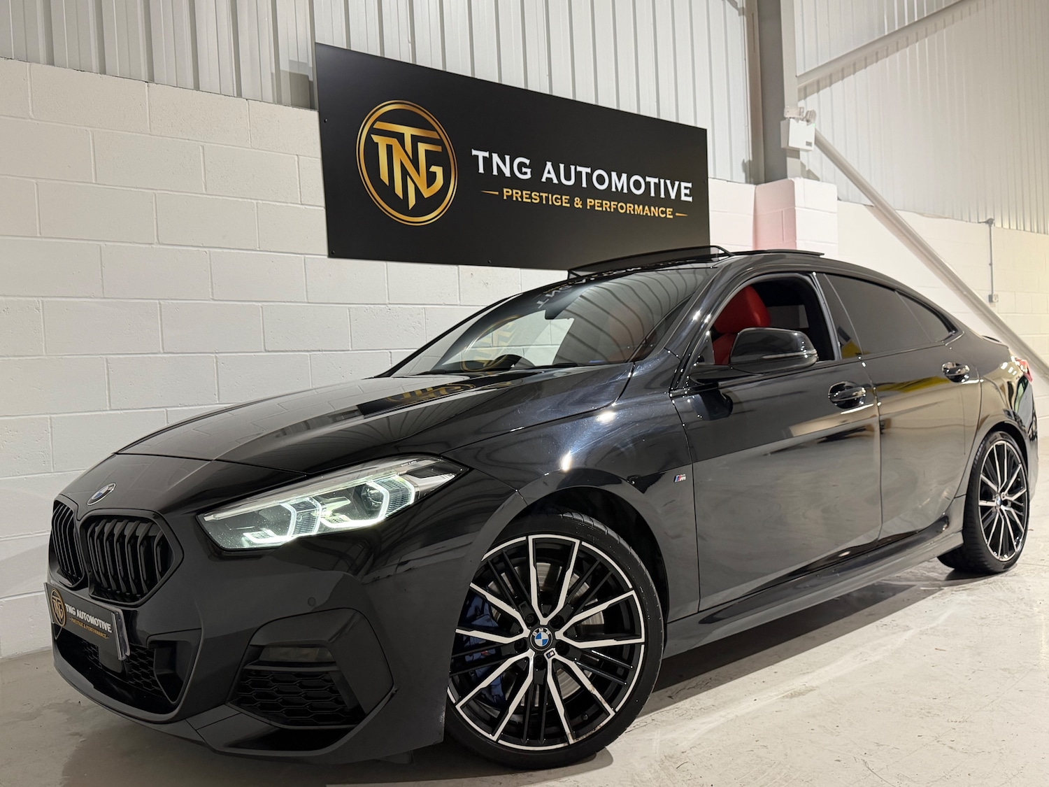 Used BMW 2 Series 2020 for sale - 78107185: Photo 7