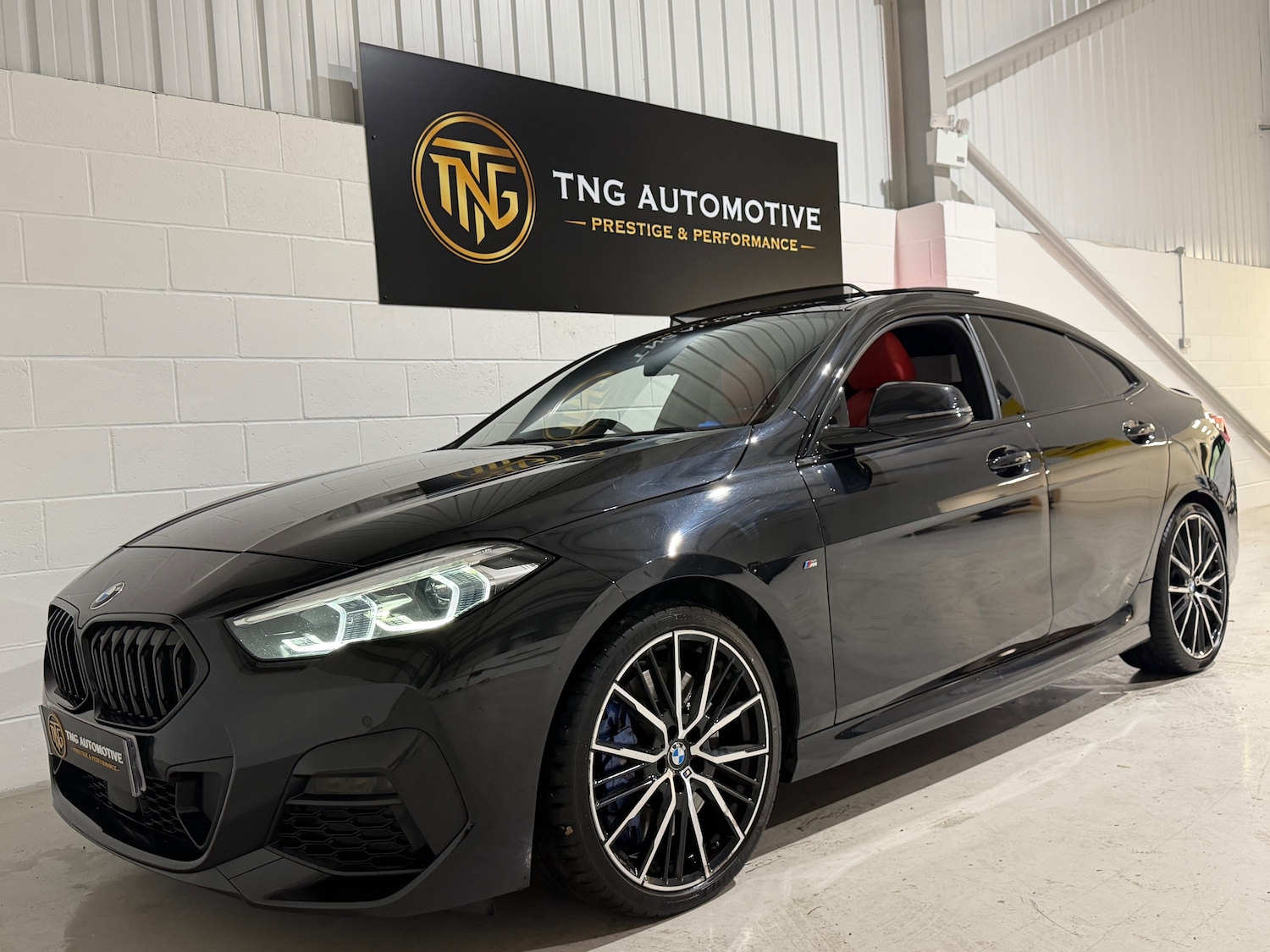 Used BMW 2 Series 2020 for sale - 78107185: Photo 8