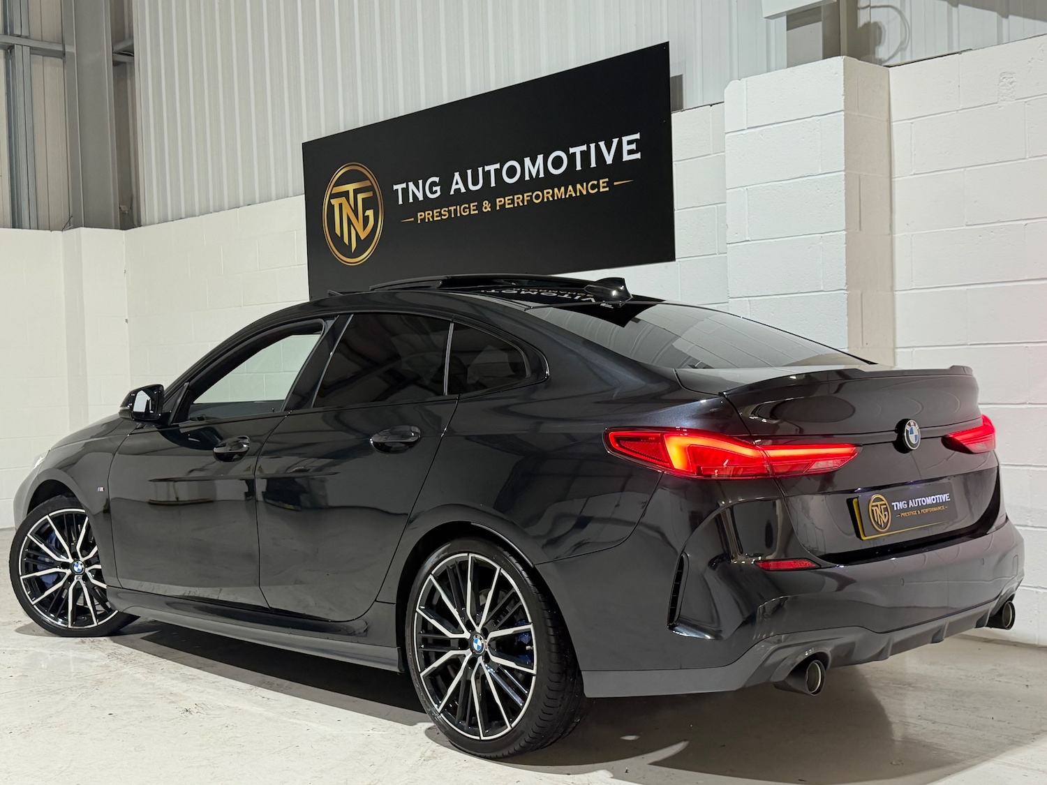 Used BMW 2 Series 2020 for sale - 78107185: Photo 9